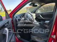 2021 Mitsubishi ECLIPSE