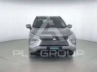 2021 Mitsubishi ECLIPSE