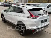 2021 Mitsubishi ECLIPSE