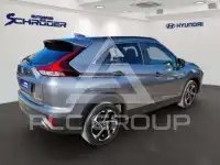 2021 Mitsubishi ECLIPSE