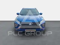 2021 Mitsubishi ECLIPSE