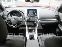 2021 Mitsubishi ECLIPSE