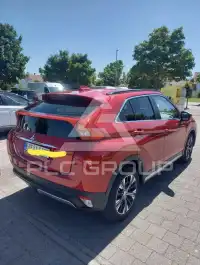 2020 Mitsubishi ECLIPSE