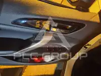 2021 Mitsubishi ECLIPSE