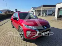 2021 Mitsubishi ECLIPSE