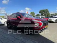 2021 Mitsubishi ECLIPSE