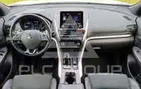 2021 Mitsubishi ECLIPSE