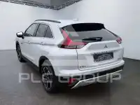 2021 Mitsubishi ECLIPSE
