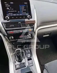 2021 Mitsubishi ECLIPSE