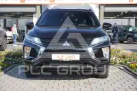 2021 Mitsubishi ECLIPSE