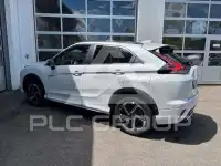 2021 Mitsubishi ECLIPSE