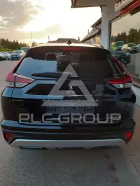 2021 Mitsubishi ECLIPSE