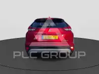2021 Mitsubishi ECLIPSE