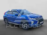 2021 Mitsubishi ECLIPSE