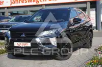 2021 Mitsubishi ECLIPSE