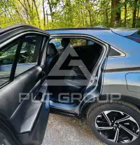 2021 Mitsubishi ECLIPSE