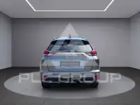 2021 Mitsubishi ECLIPSE