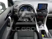 2021 Mitsubishi ECLIPSE