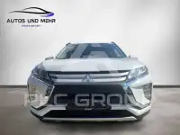2021 Mitsubishi ECLIPSE