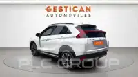 2021 Mitsubishi ECLIPSE