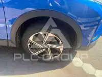 2021 Mitsubishi ECLIPSE