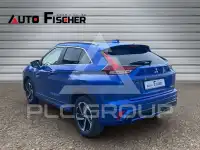 2021 Mitsubishi ECLIPSE