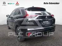 2021 Mitsubishi ECLIPSE