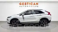 2021 Mitsubishi ECLIPSE