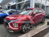 2021 Mitsubishi ECLIPSE