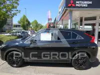 2021 Mitsubishi ECLIPSE