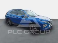 2021 Mitsubishi ECLIPSE