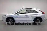 2021 Mitsubishi ECLIPSE