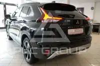 2021 Mitsubishi ECLIPSE