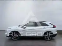 2021 Mitsubishi ECLIPSE