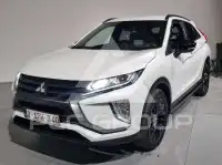 2021 Mitsubishi ECLIPSE