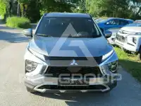 2021 Mitsubishi ECLIPSE