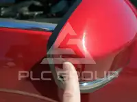 2021 Mitsubishi ECLIPSE