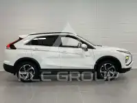 2021 Mitsubishi ECLIPSE