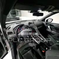 2021 Mitsubishi ECLIPSE