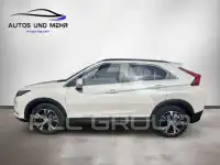 2021 Mitsubishi ECLIPSE