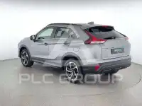2021 Mitsubishi ECLIPSE