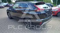 2021 Mitsubishi ECLIPSE