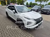 2021 Mitsubishi ECLIPSE