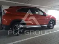 2020 Mitsubishi ECLIPSE