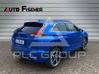 2021 Mitsubishi ECLIPSE