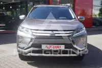 2021 Mitsubishi ECLIPSE