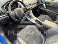2021 Mitsubishi ECLIPSE