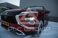 2021 Mitsubishi ECLIPSE