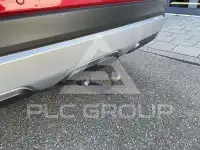 2021 Mitsubishi ECLIPSE