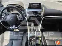 2021 Mitsubishi ECLIPSE